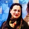 Anjum Nakash Reshi