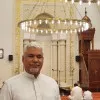 Zaki Al Rashid