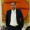 Mohammed Khusro Ahmed