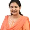 CA Sana Akhtar