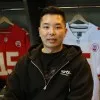MJ Min Jun Kim