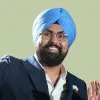 Harpreet Singh