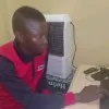 Saliu Ojo