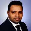 Mahendra Sharma