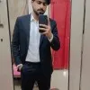 Mohd Uzair Ansari