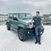 chethan KV