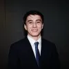 Shakhrizod Pulatov