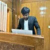 Shreyash Jha
