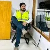 Haris Ahmad khan