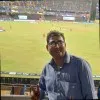 PARIKSHIT KUMAR GUPTA