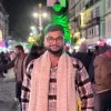 Chinmay Prasad Sahoo