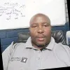 Vuyile Knowledge Huza