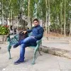 Ashutosh Kumar Jha