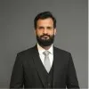 Muhammad Atif Afzal