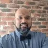 Kevin Naidoo