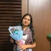 Khushboo Maharana