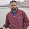Mayur Nagori