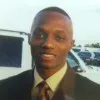 Billy Dixon
