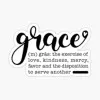 GRACE
