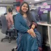 Anushruti Choubey