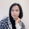 Vicky Zeng