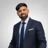 Sandeep Roy