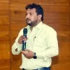 Nikhil Ghodake
