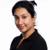Akriti Burman