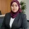 Rashida Muneer