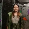 Tangku Lepcha