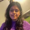 Paridhi Sharma