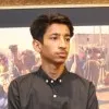 Muhammad Abubakar