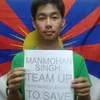 Tashi Dhondup