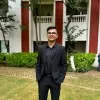 Anirudh Chimpidi