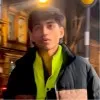 Krish Nagori