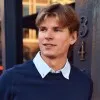 Tanner Wharton