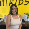 Felicia Cavazos