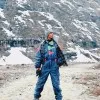 Romit Sinha Ray