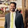 Ambrose Dsouza