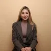 Jovina Wong