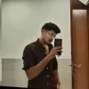 Tirth Patel