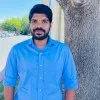Manikanta Parupally