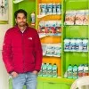 Vishal Kumar