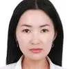 Shynarai Kuangaliyeva