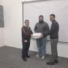 Sumit Chopra