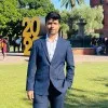 Parvaditya Sharma