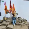 Ajay Sharma