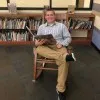 Blake Worley
