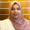 Fatema Begum Munny