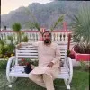 MUHAMMAD UMAIR KHAN